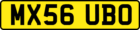 MX56UBO