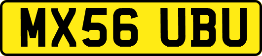 MX56UBU
