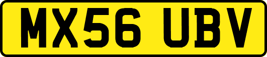 MX56UBV