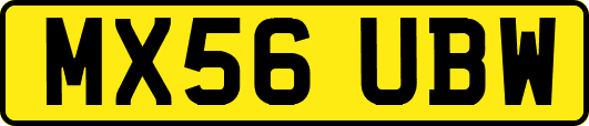 MX56UBW