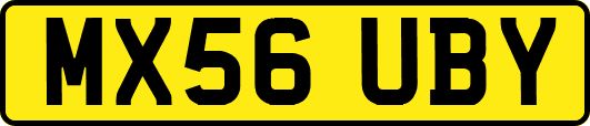 MX56UBY