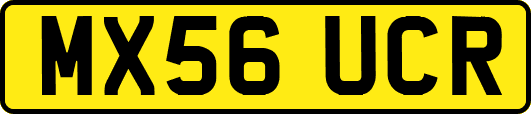 MX56UCR