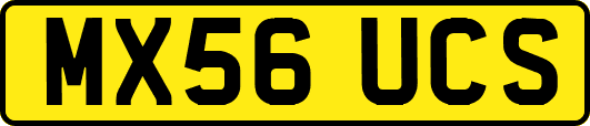 MX56UCS