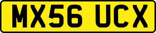 MX56UCX