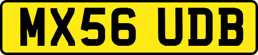 MX56UDB