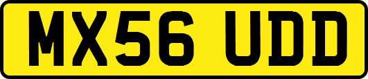 MX56UDD