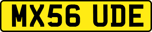 MX56UDE