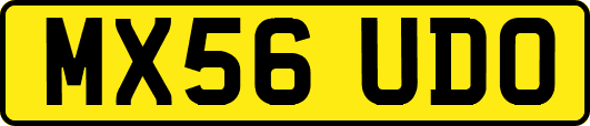 MX56UDO