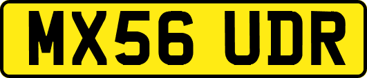 MX56UDR