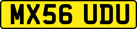 MX56UDU