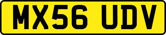 MX56UDV