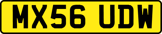 MX56UDW