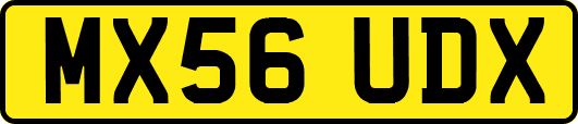 MX56UDX