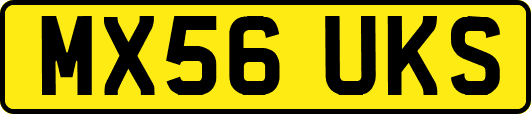 MX56UKS