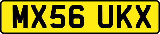 MX56UKX