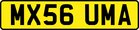 MX56UMA