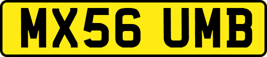 MX56UMB