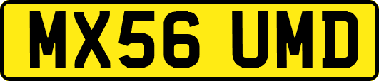 MX56UMD