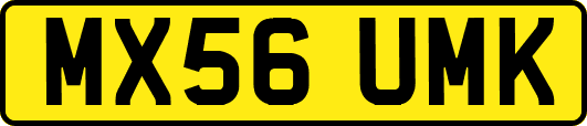 MX56UMK