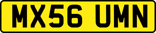 MX56UMN