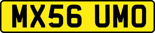 MX56UMO