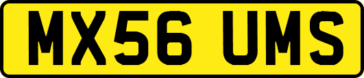 MX56UMS