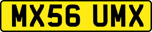 MX56UMX