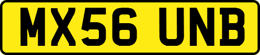 MX56UNB