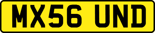 MX56UND