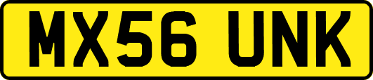 MX56UNK