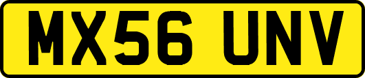 MX56UNV