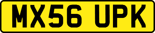 MX56UPK