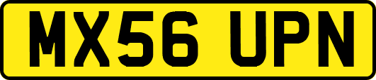 MX56UPN