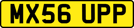 MX56UPP