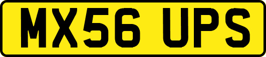 MX56UPS