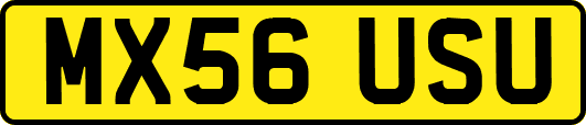 MX56USU