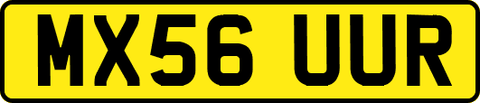 MX56UUR