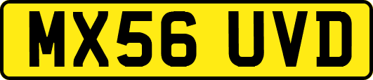 MX56UVD