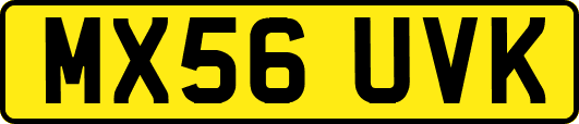 MX56UVK