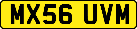 MX56UVM