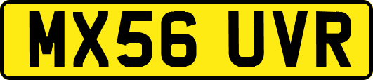 MX56UVR