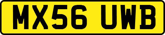 MX56UWB