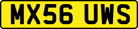 MX56UWS