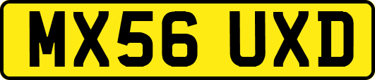MX56UXD