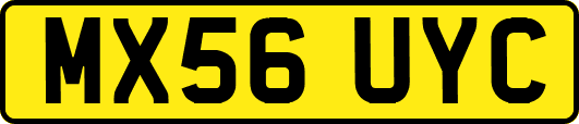 MX56UYC