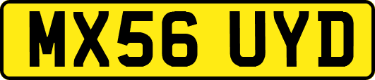 MX56UYD