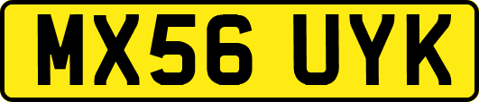 MX56UYK