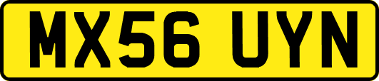 MX56UYN