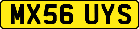 MX56UYS