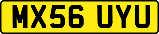 MX56UYU